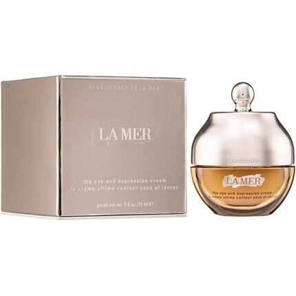 

Genaissance Face Care Крем для глаз и мимики 15 мл, La Mer