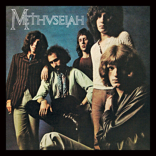 

CD диск Methusaleh: Matthew, Mark, Luke & John - Expanded