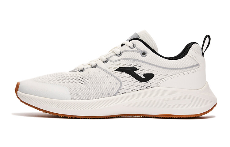 

Кроссовки мужские низкие белые Joma