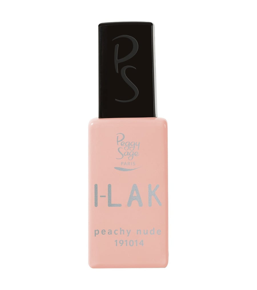 

Гибридный лак для ногтей I-LAK Peachy Nude 11 мл Peggy Sage