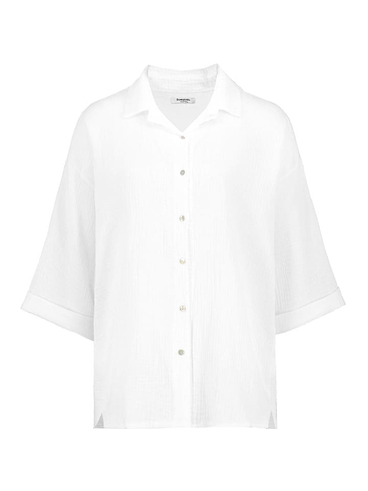 

Рубашка Sublevel, белый