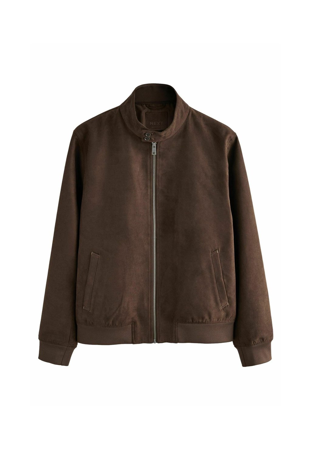 

Куртка из искусственной кожи HARRINGTON Next, коричневый