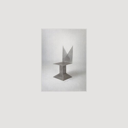 

Виниловая пластинка Drahla - Angeltape - Obsidian