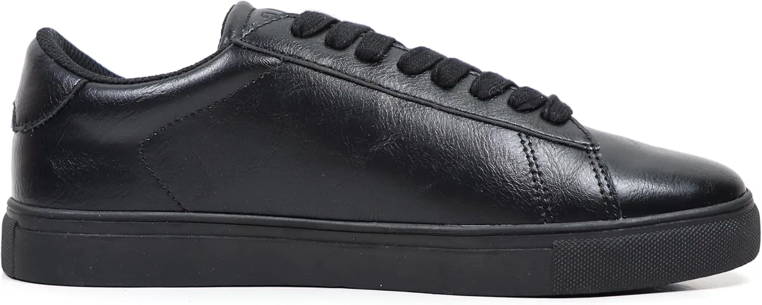 Кроссовки GAP Memphis Comfort Low Minimal, Black