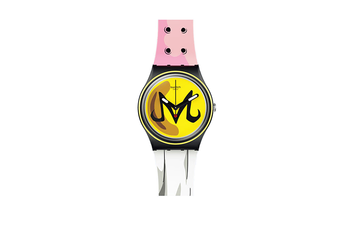 

Унисекс часы GZ358 SWATCH