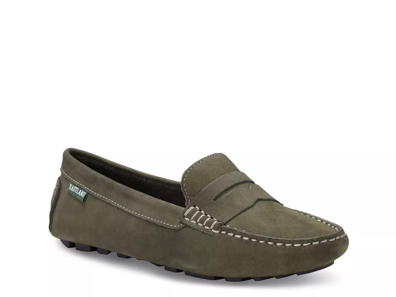 Patricia Мокасины - женские Eastland, Green