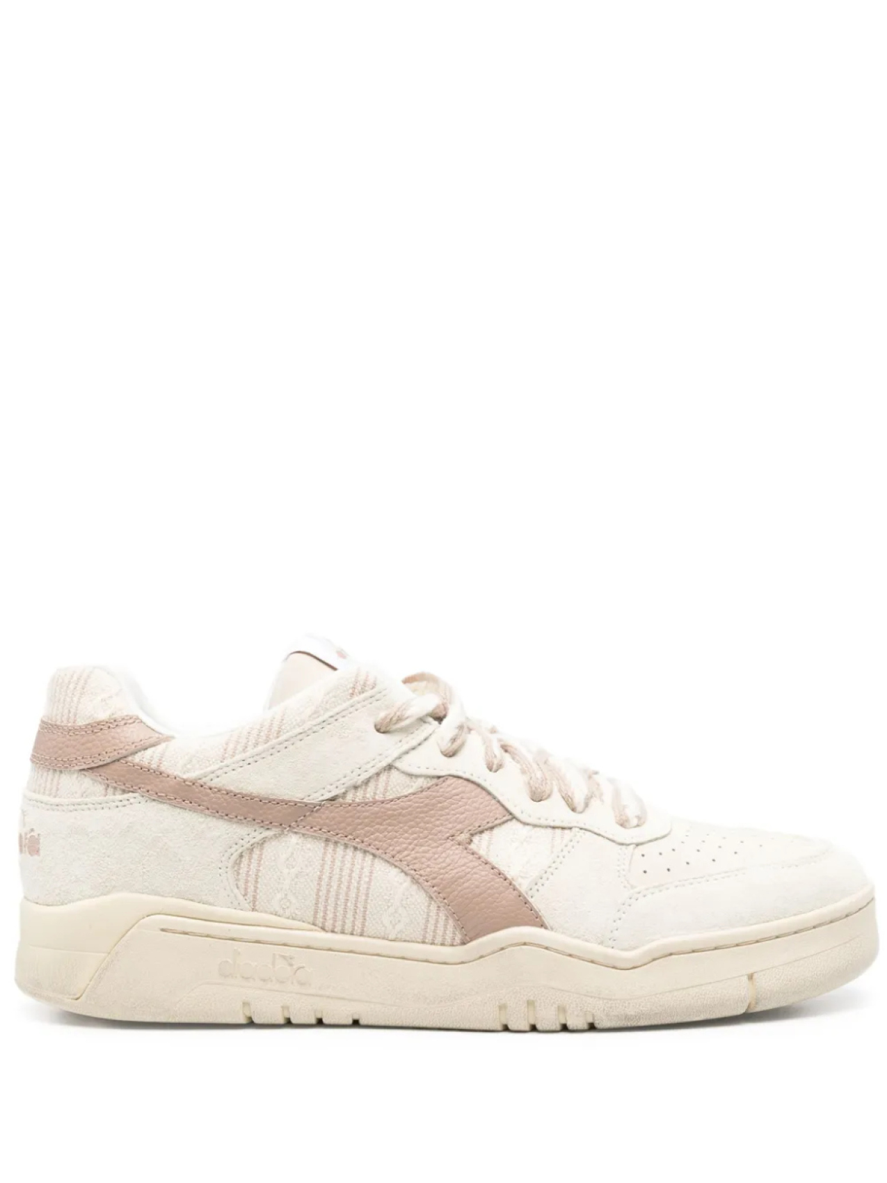 

Кроссовки Heritage Diadora, нейтральный