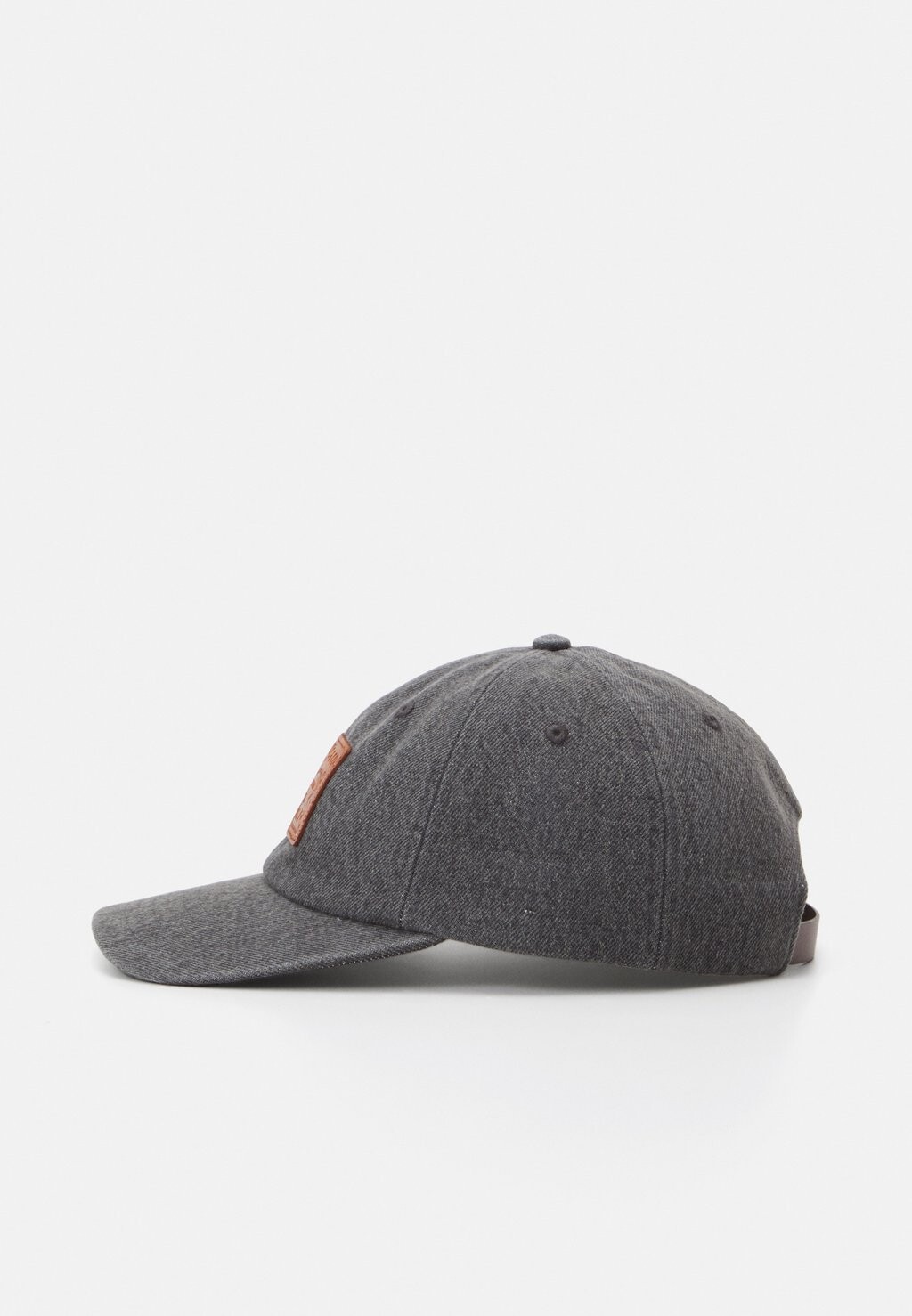 

Бейсболка RELAXED DAD HERITAGE UNISEX Levi's, серый