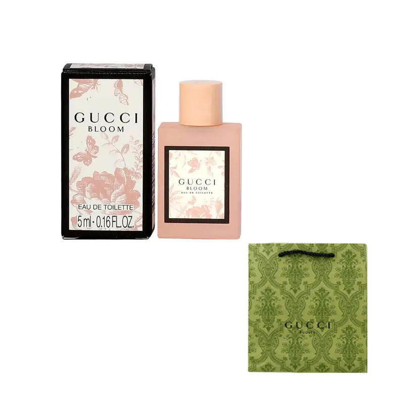 

Пробник женских духов Floral Bliss Eau De Toilette 5ml GUCCI