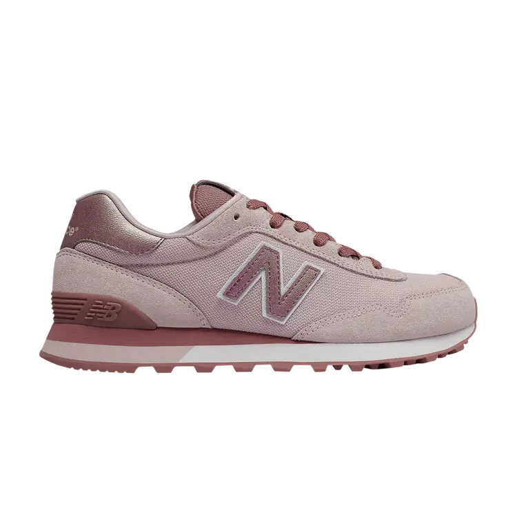 

Кроссовки New Balance Wmns 515, розовый