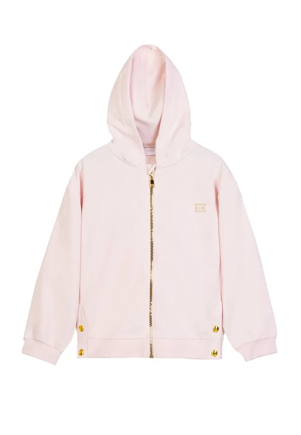 Легкая куртка Escada Girls, Mauve Morn