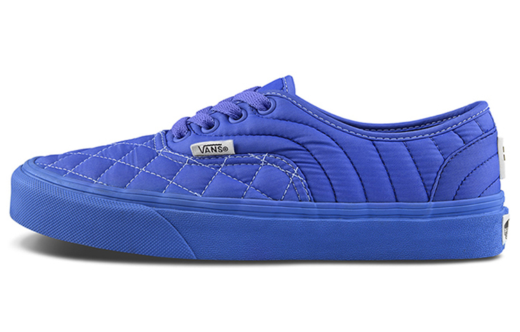 

Кроссовки Vans Authentic Opening Ceremony Quilted Baja Blue