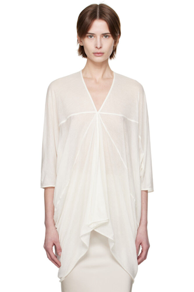 

Блуза Off-White Hollywood Kite Rick Owens