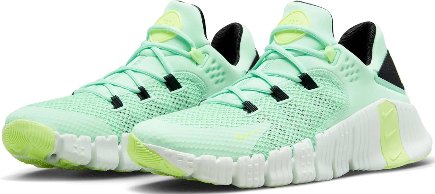 Мужские кроссовки для футбола NIKE, Mint Foam Ghost Green Barely Green — фото 3