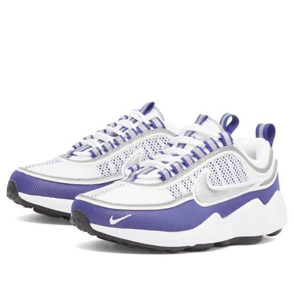 Кроссовки Air Zoom Spiridon SP Nike, мультиколор — фото 2
