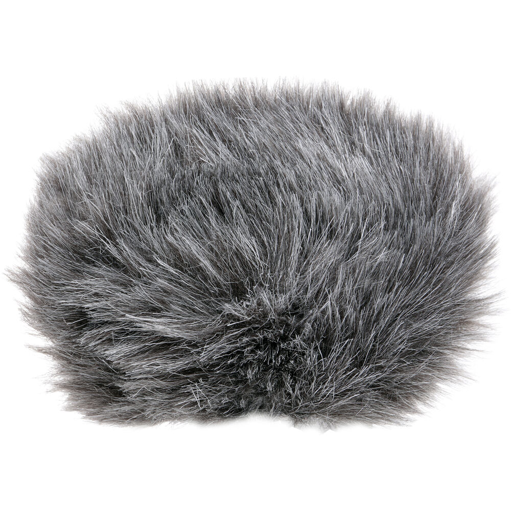 

Auray Custom Windbuster for Select Zoom and Tascam WRW-H4N