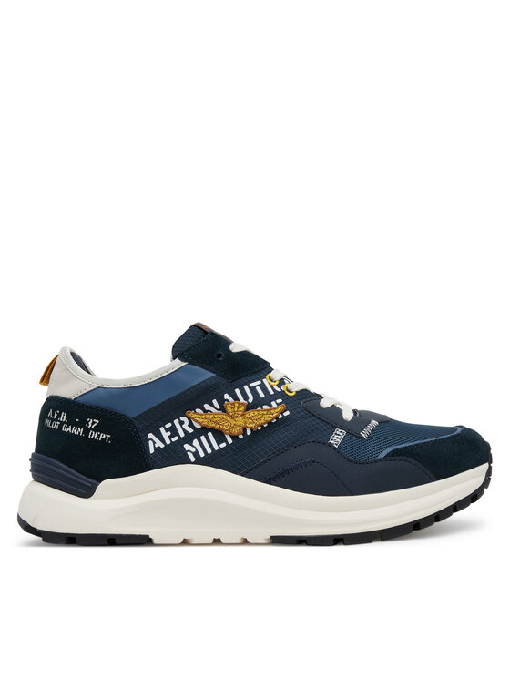 

Кроссовки 251SC286CT3543 Aeronautica Militare, синий
