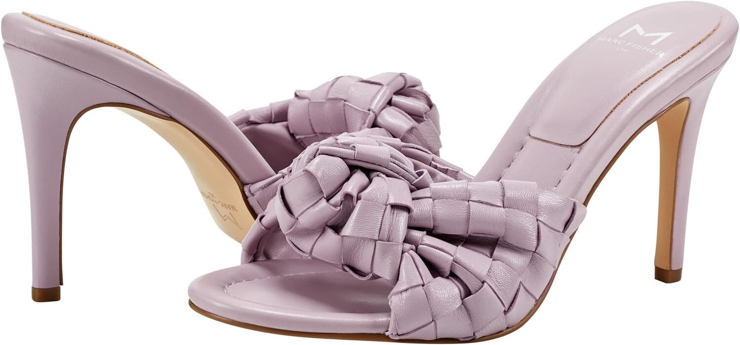

Туфли Marc Fisher LTD Janna, цвет Lilac Leather