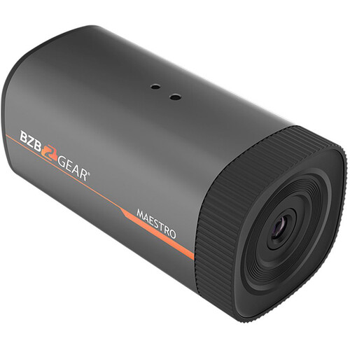

Широкоугольная образовательная камера BZBGEAR Maestro USB 3.0/SDI с автоматическим слежением