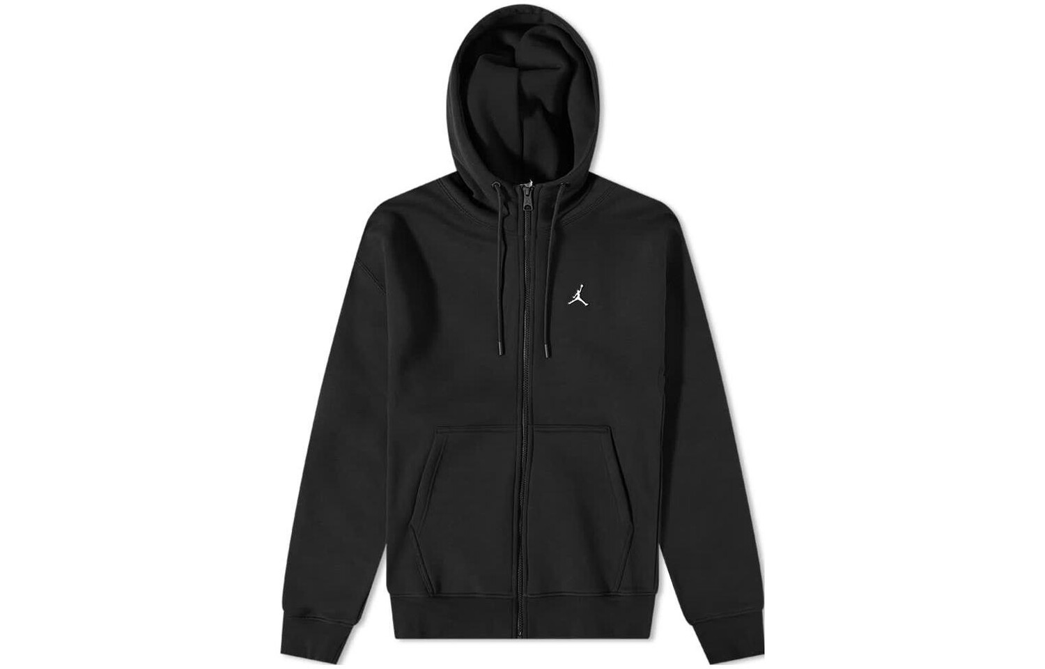 

Мужская толстовка Jordan, цвет Black