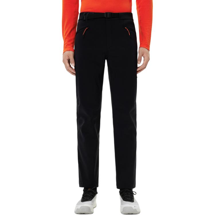 

Повседневные брюки мужские KOLON SPORT, черный