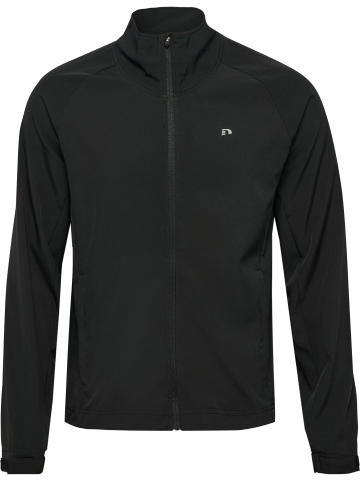 

Newline Куртка Nwlultra на молнии для взрослых, черная