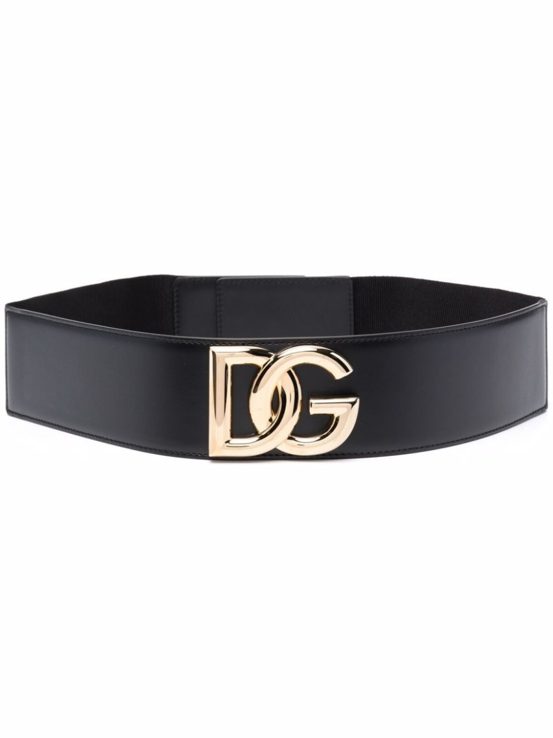 

Dolce & Gabbana ремень с логотипом, черный
