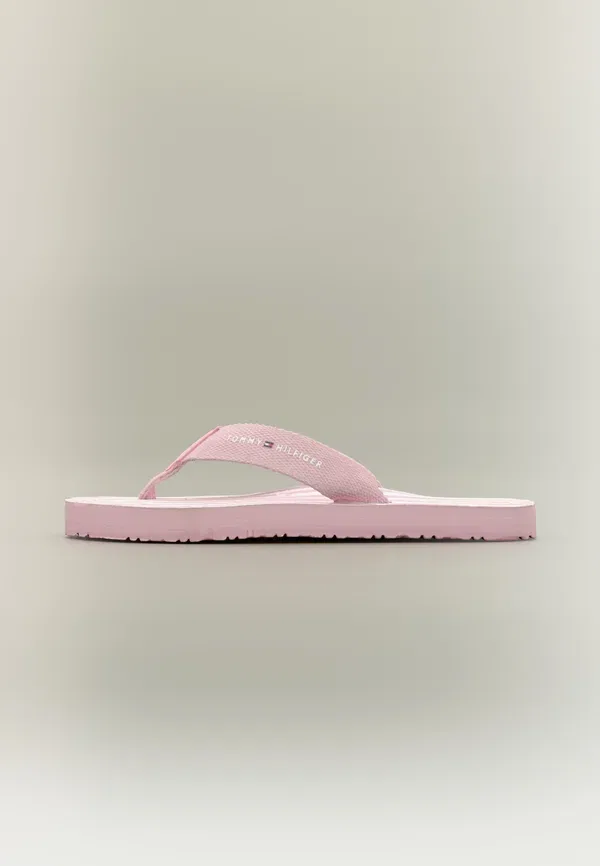 Сандалии Mick t bar Tommy Hilfiger, розовый