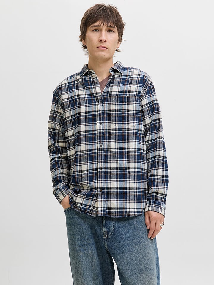 

Рубашка Jack & Jones