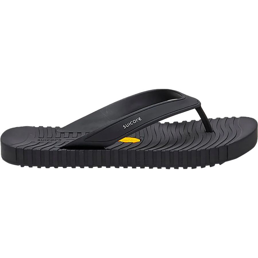 

Сандалии Suicoke Von Suicoke, Black