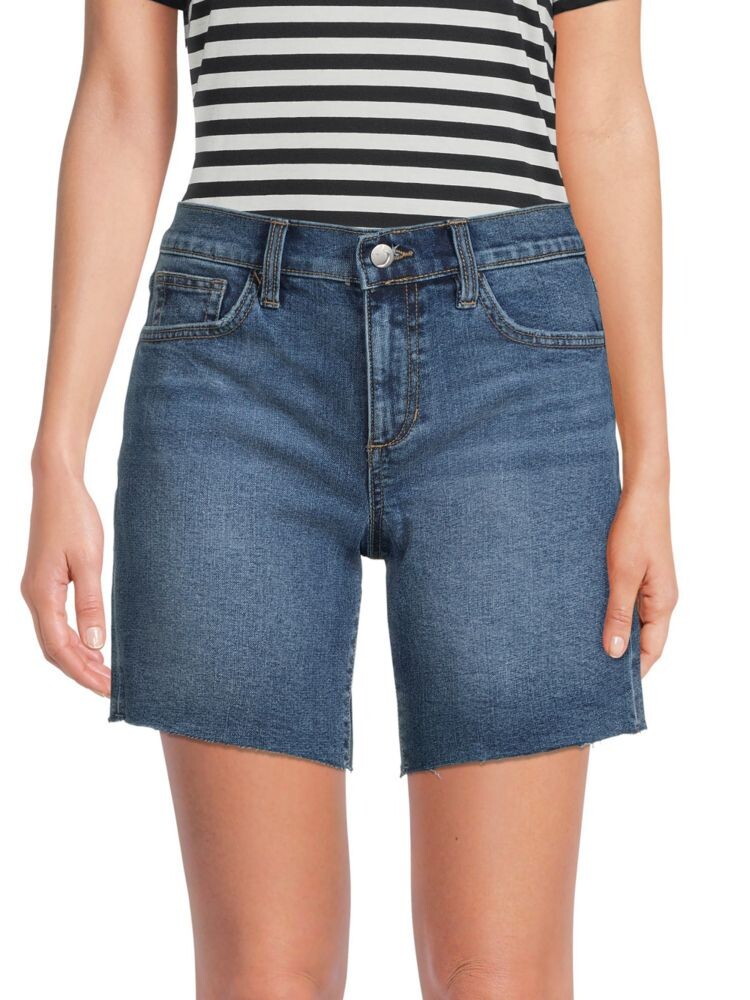 

Джинсовые шорты-бермуды Joe'S Jeans, цвет Dorothy
