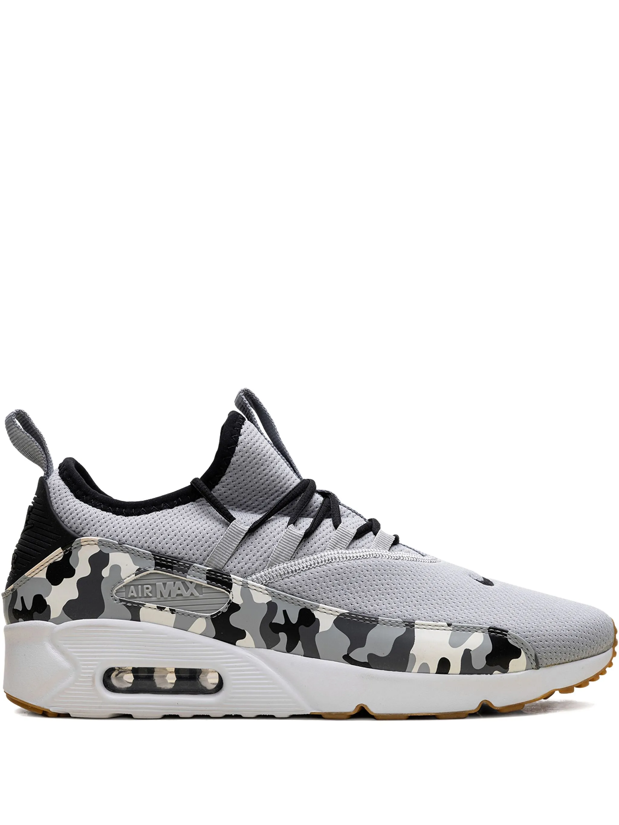 

Кроссовки Air Max 90 EZ Nike, серый