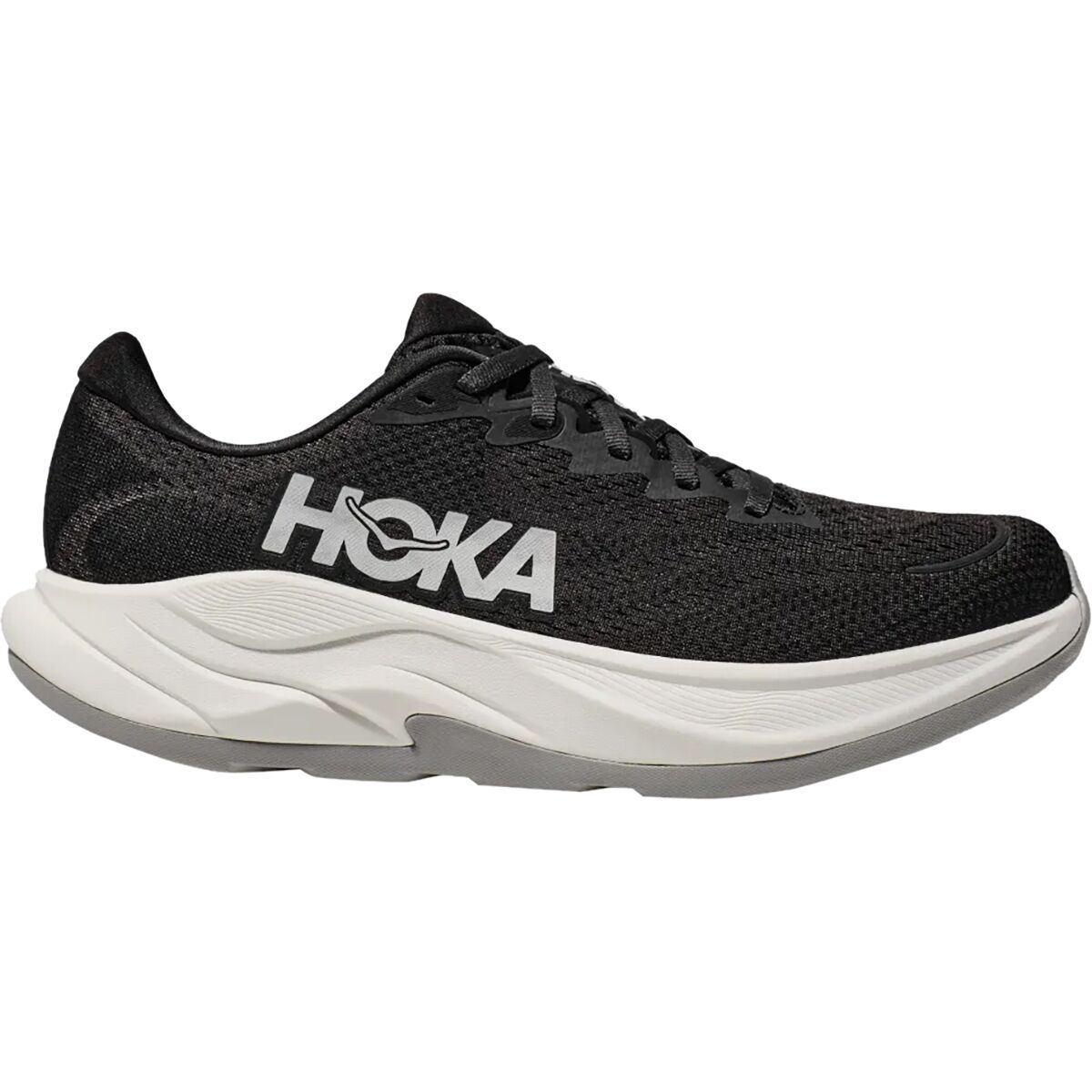 Беговая обувь Rincon 4 Hoka, черный
