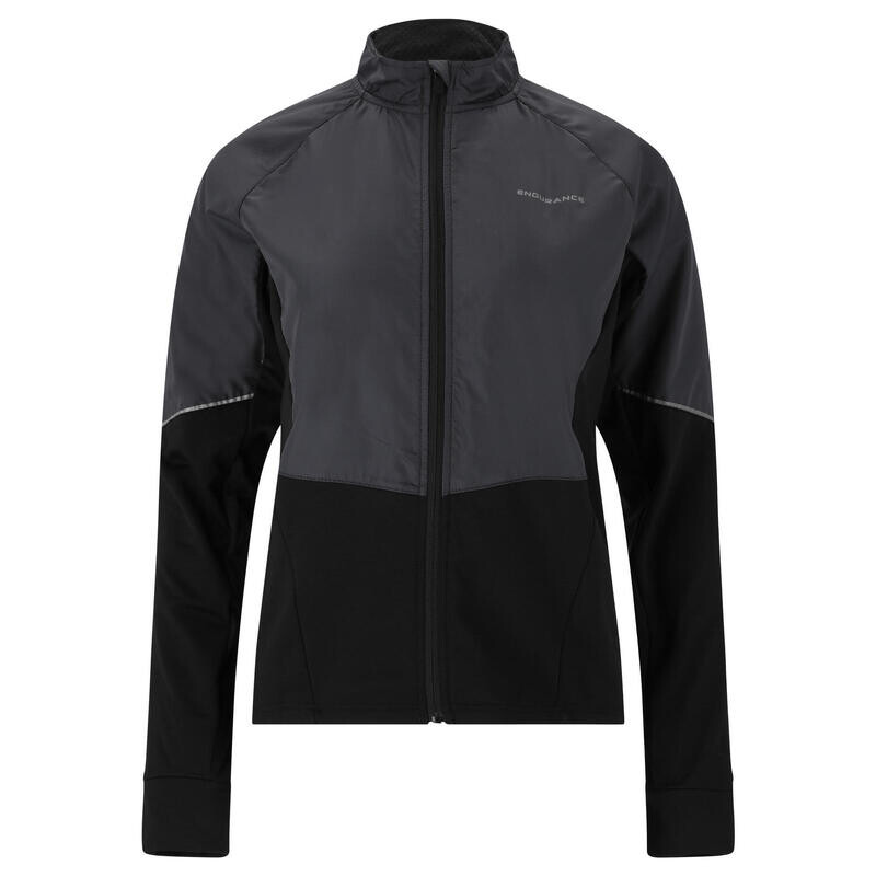 

Велосипедная куртка ENDURANCE JIGSAW W Bike Jacket