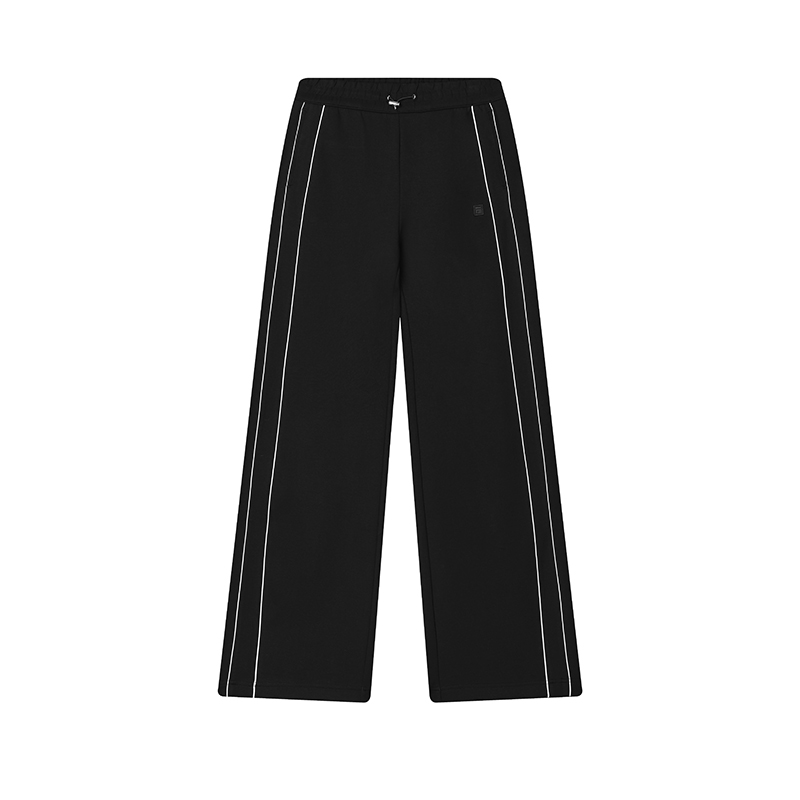 

FILA Женские повседневные брюки MILANO Jet Black