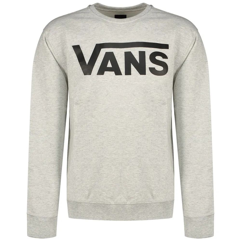 

Толстовка Vans Classic III, белый