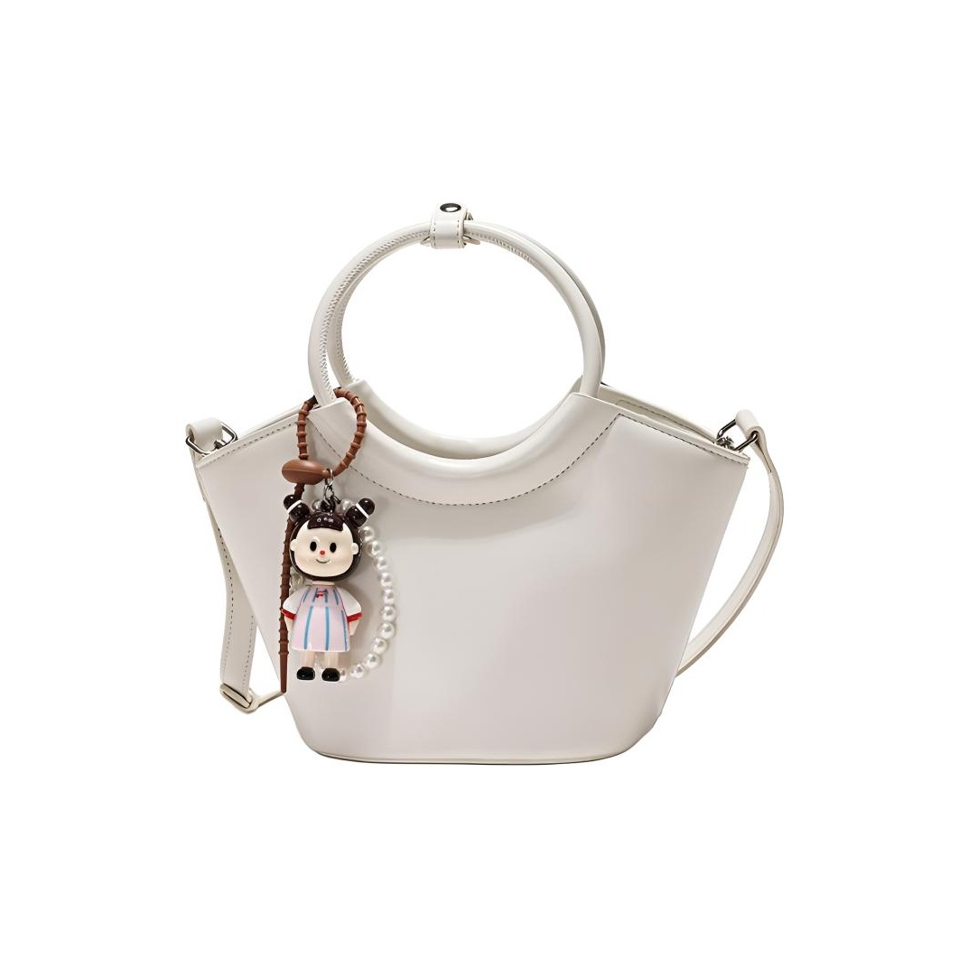 

PAYOT Сумка через плечо из искусственной кожи, кроссбоди, женская, мультиколор