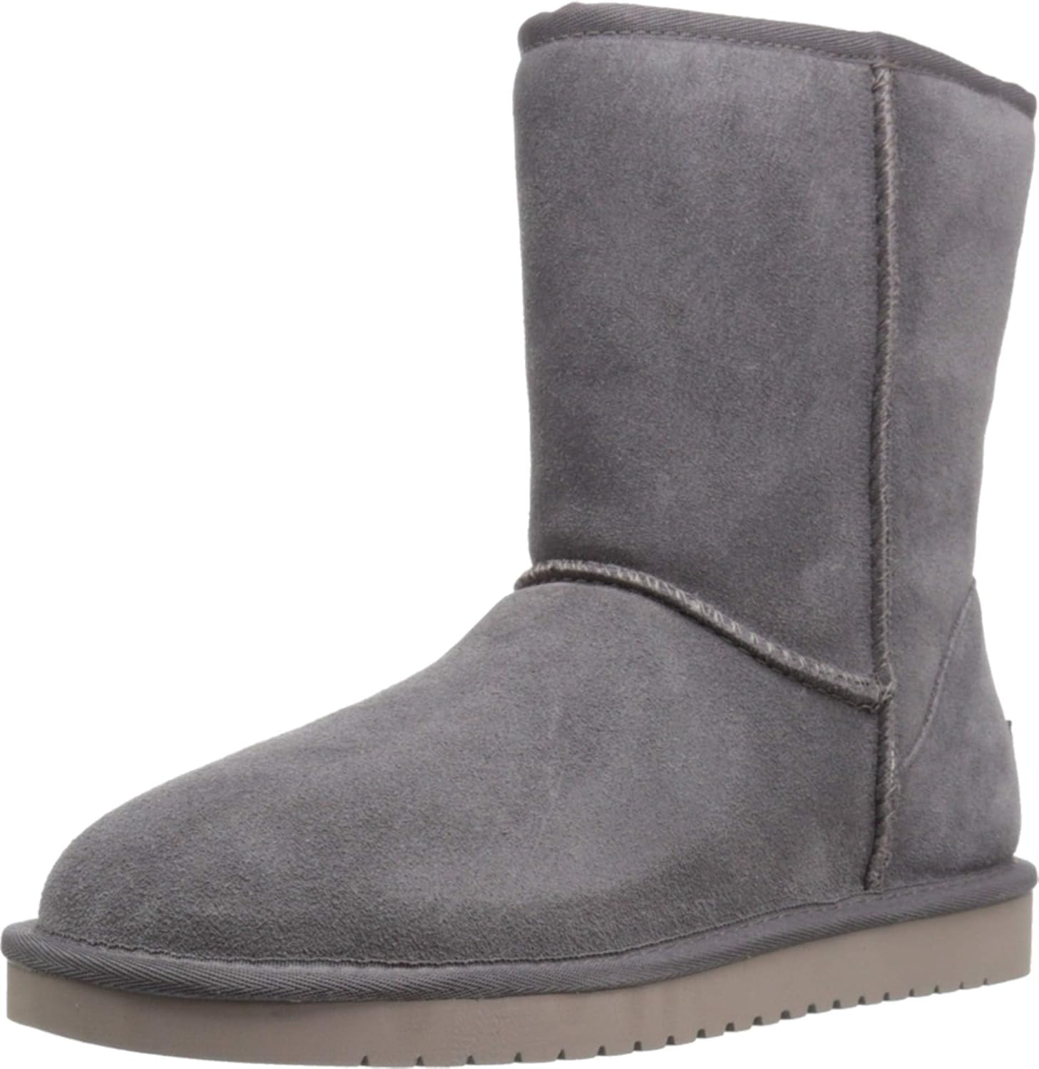 Женские короткие сапоги Koola от Koolaburra by UGG, Rabbit