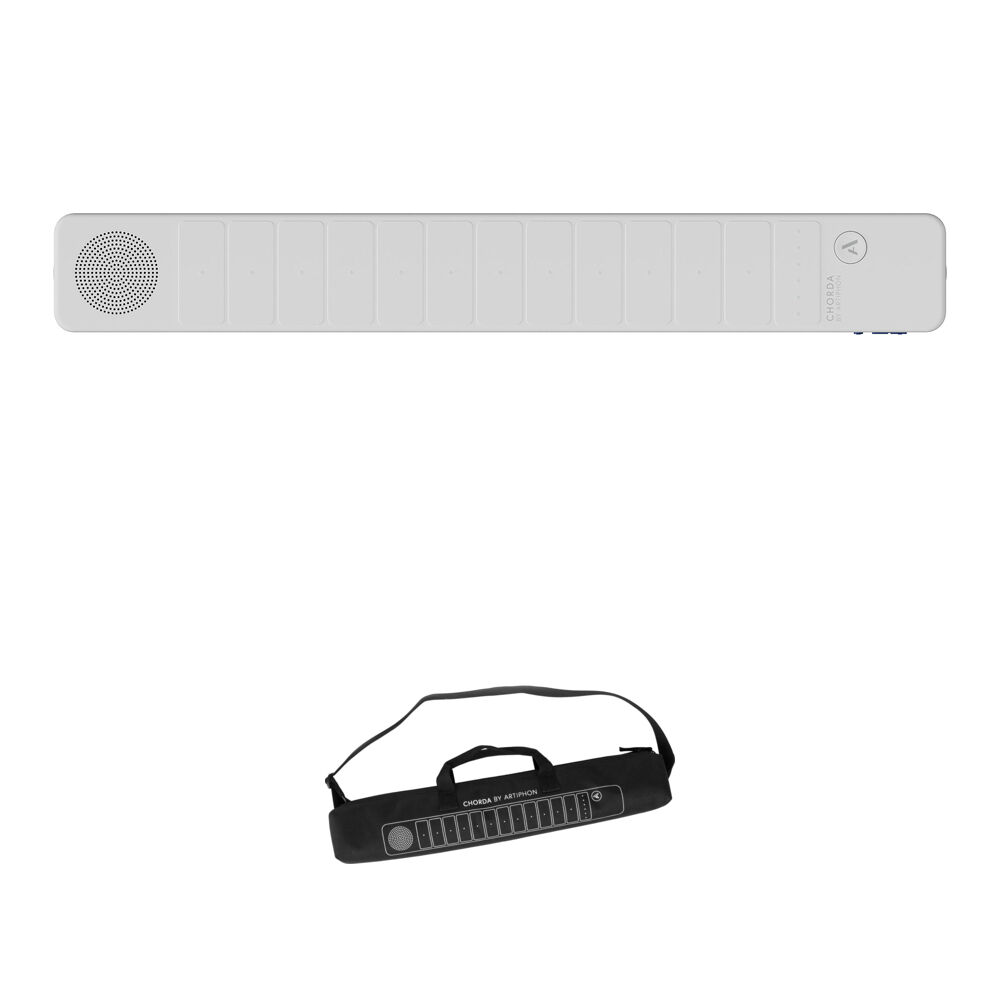 

Синтезатор Artiphon Chorda Smart Synthesizer, Looper, and MPE MIDI