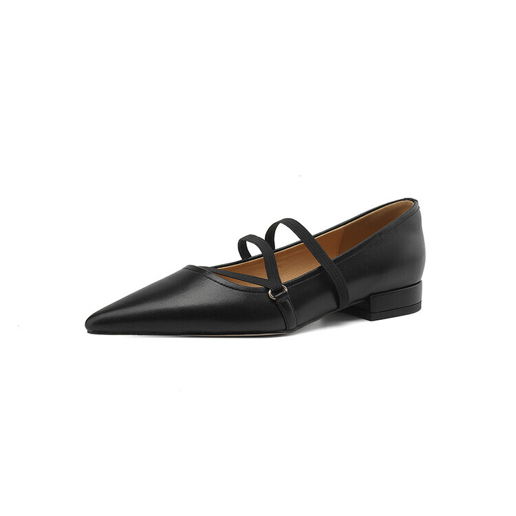 

Туфли женские повседневные Women's Casual Shoes Women's Balletcat, розовый