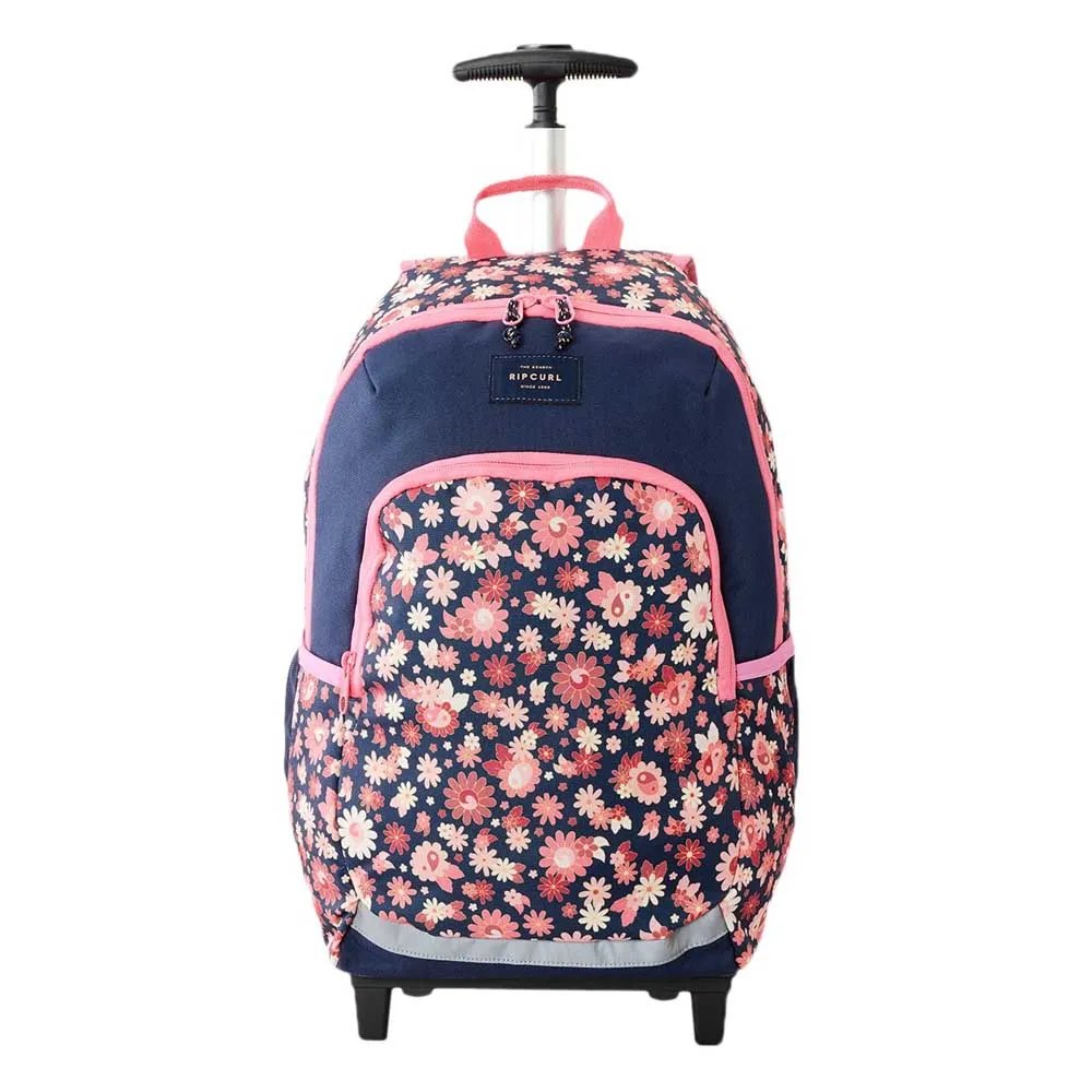 

Рюкзак Rip Curl Wheeled Ozone 30L Mixed, синий