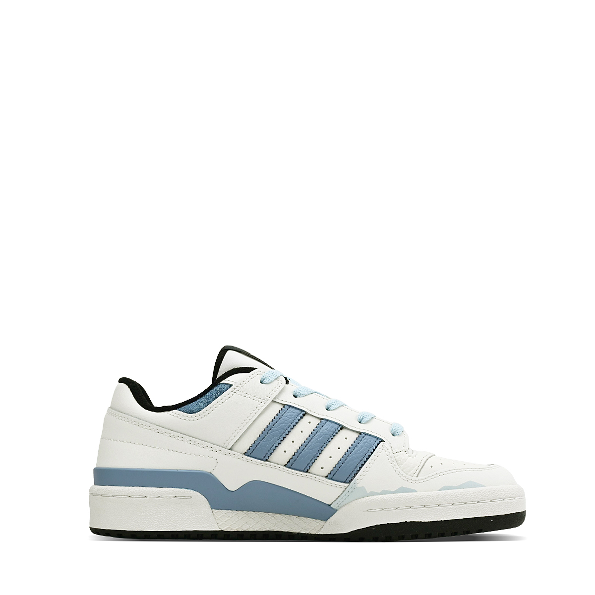 Adidas Originals Кроссовки FORUM Low CI Low top Skateboard Unisex Traceable Breath — фото 4