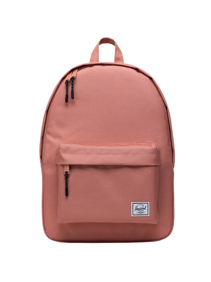 

Рюкзак Herschel, розовый