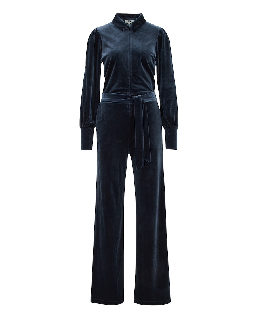 

Комбинезон WE Fashion, синий