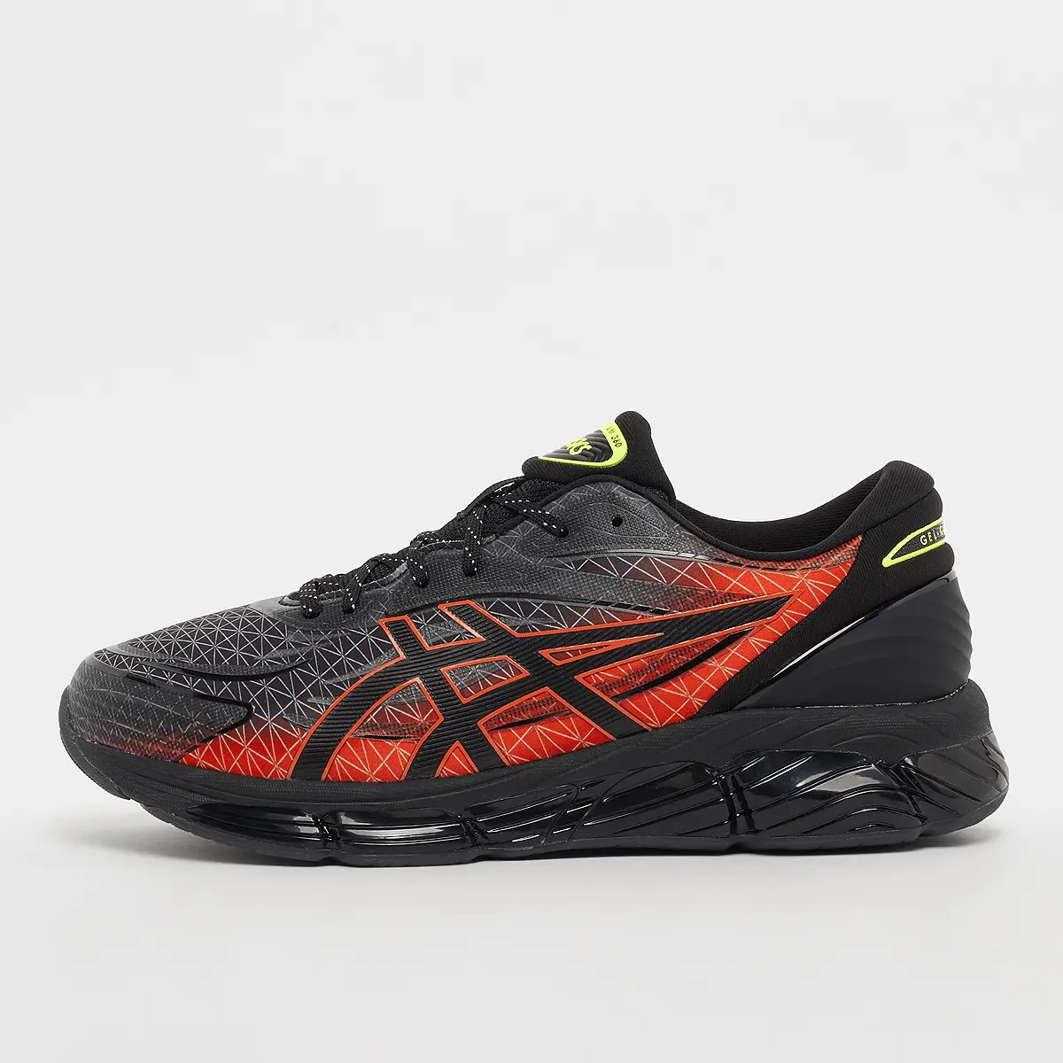 

Кроссовки ASICS SportStyle Gel-Quantum 360 VIII, черный