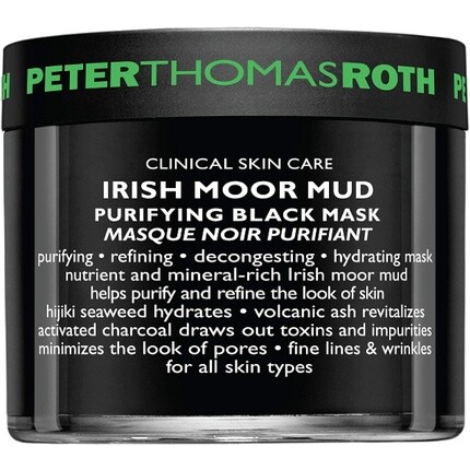

Peter Thomas Roth Грязевая маска Irish Moor 50 мл