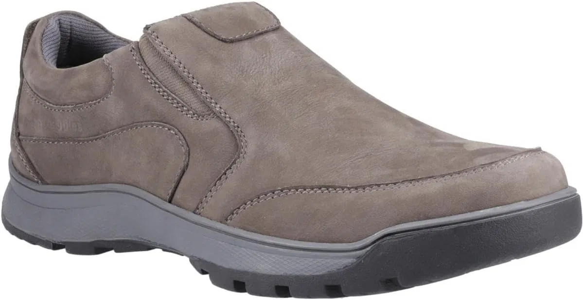 Мужские кроссовки Hush Puppies Jasper Jasper, Gray