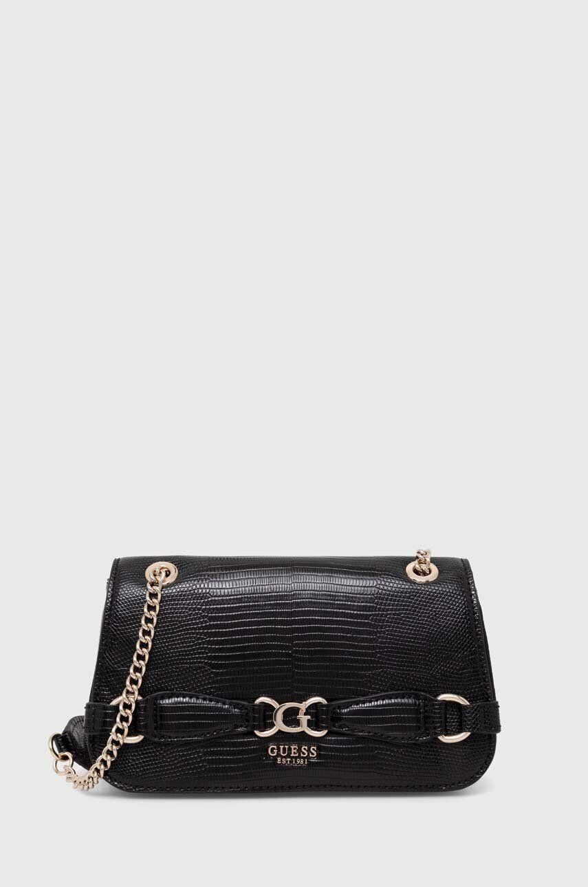 

Guess сумочка АРЛЕНА, черный