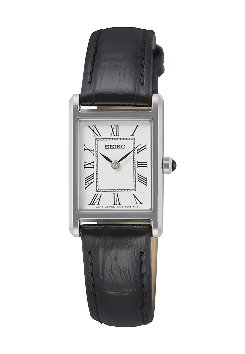 

Женские часы SWR053P1 SEIKO, черный