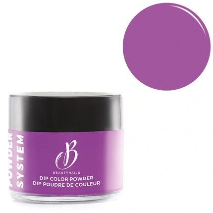 

Bna Dip Powder Purple Beautynails
